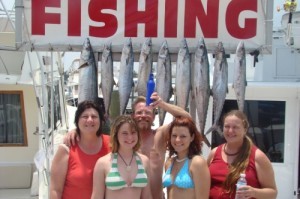 Fishing Deep Dropping Trips Ft Lauderdale FL